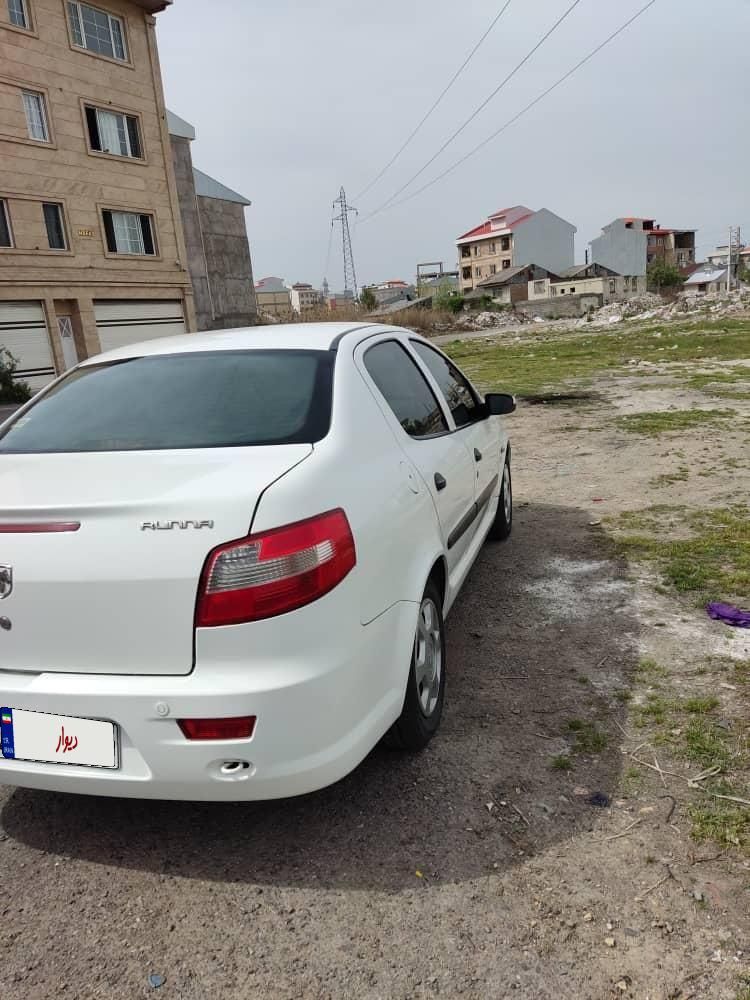 رانا LX - - 1396