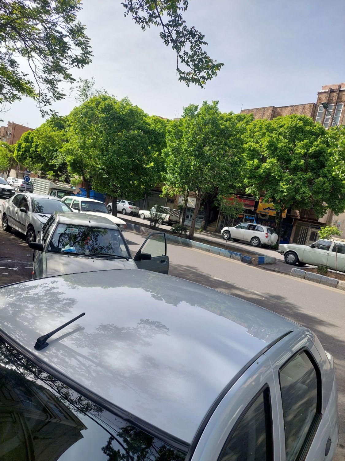 رنو تندر 90 E0 - 1387