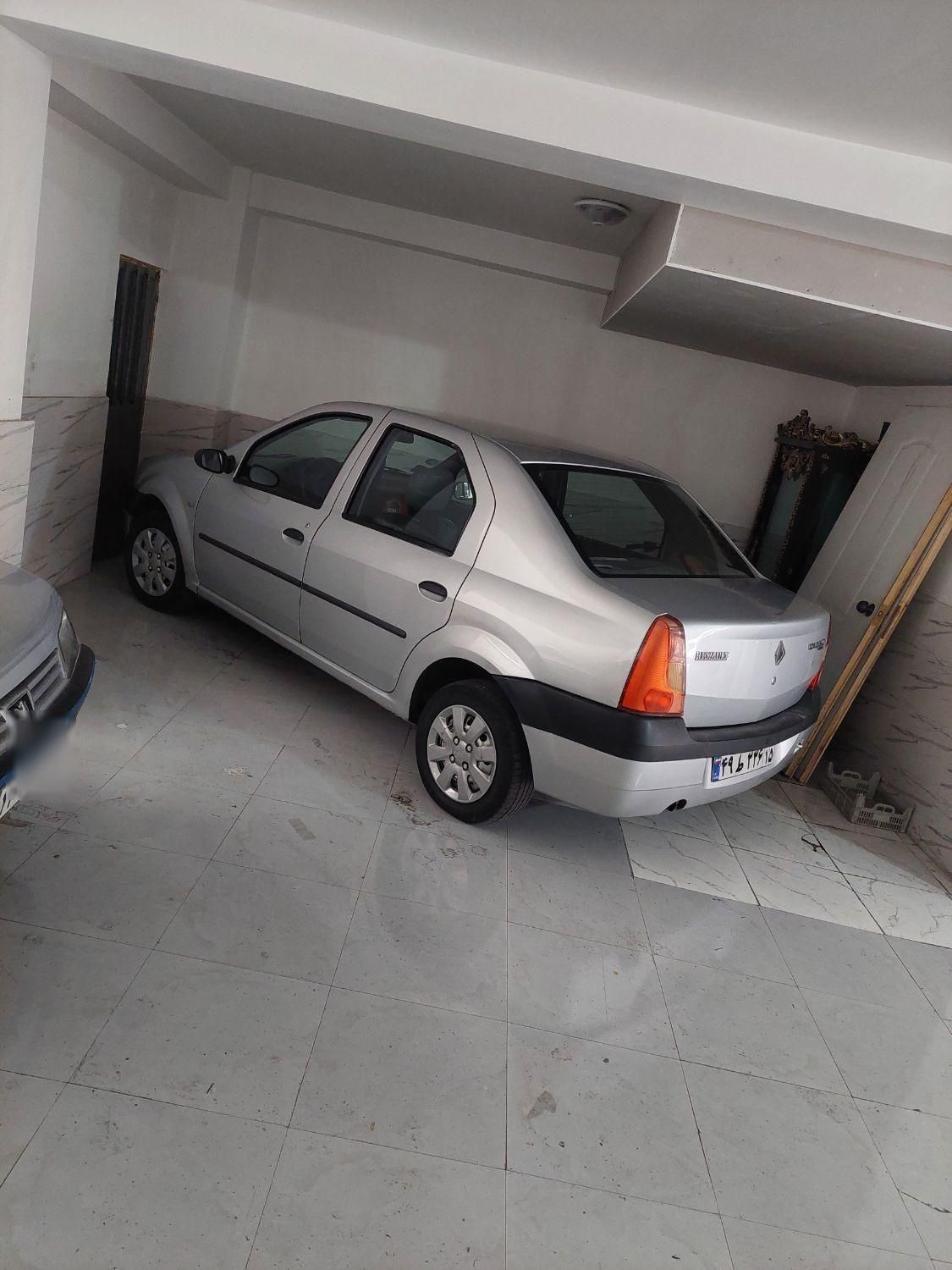 رنو تندر 90 E0 - 1387