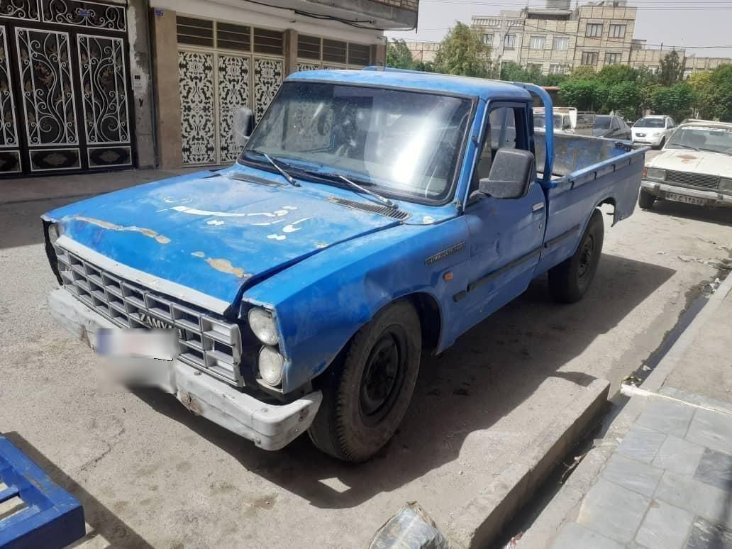 خودرو نیسان، سیلفی آگهی ann_17824828