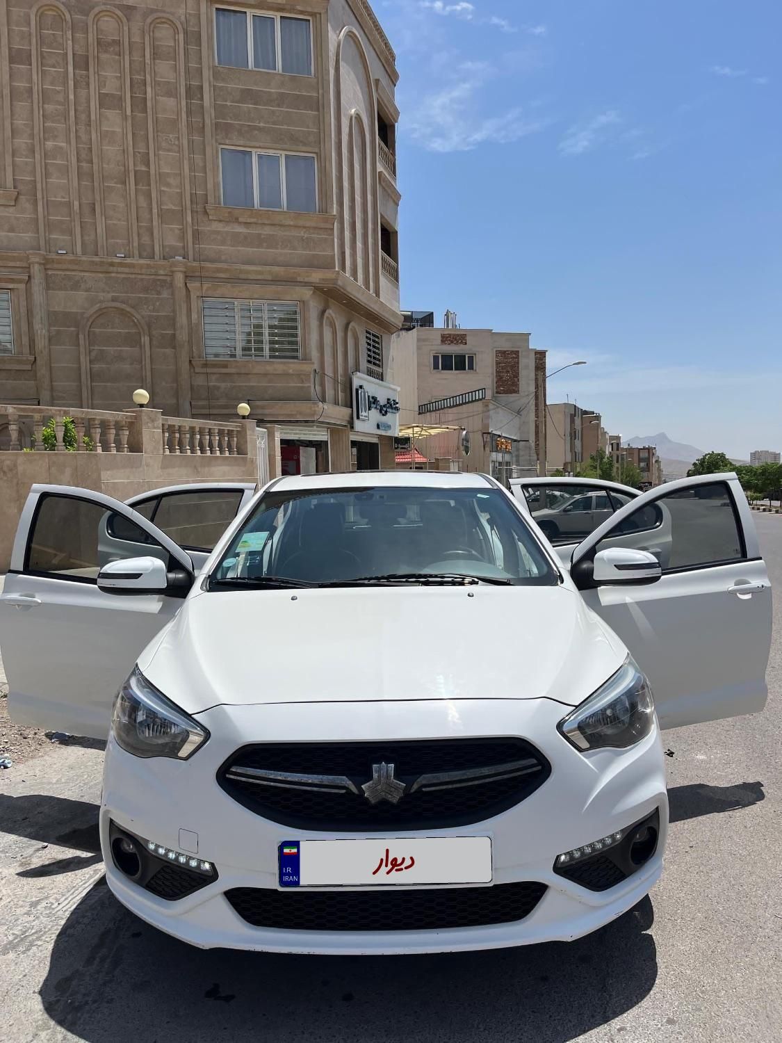 خودرو شاهین، G آگهی ann_17824832