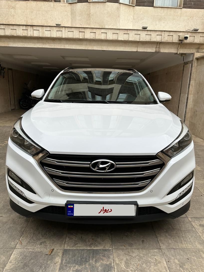 خودرو هیوندای، توسان آگهی ann_17824881