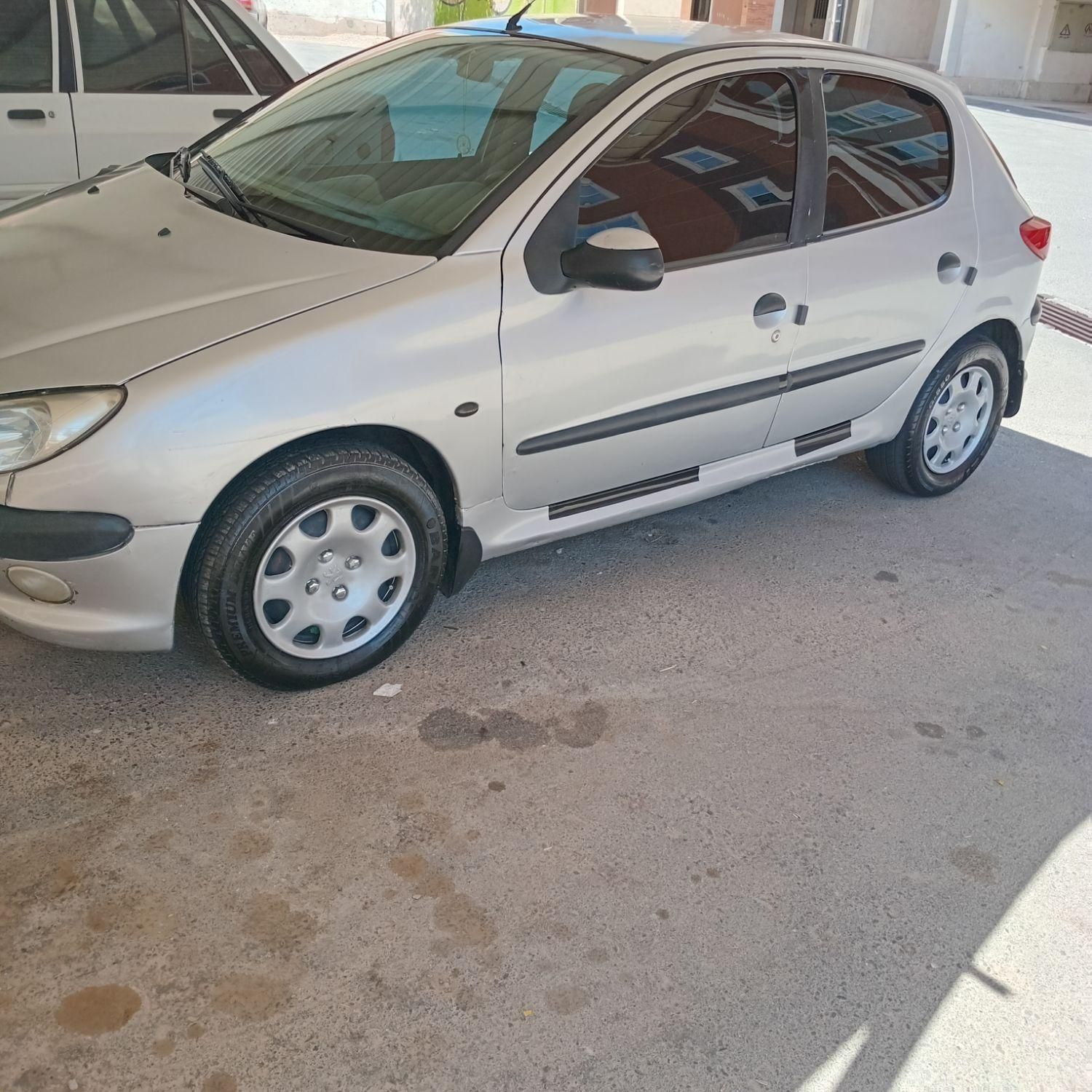 خودرو پژو، 206 آگهی ann_17824886