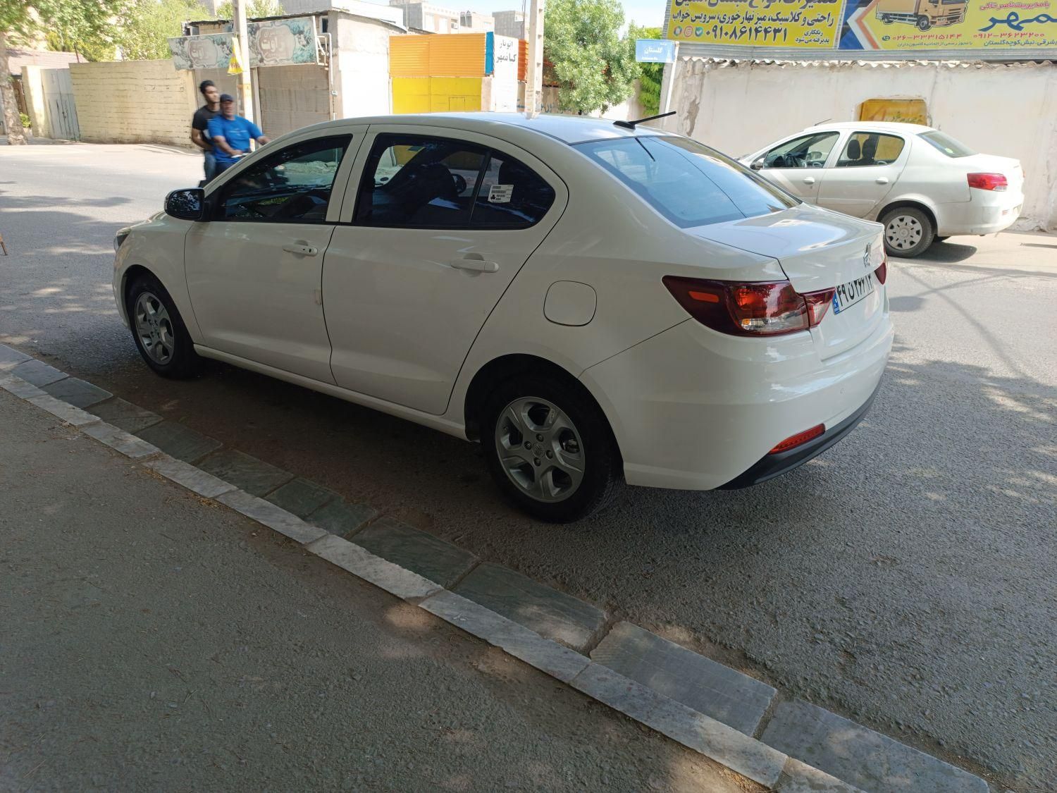 خودرو شاهین، G آگهی ann_17824893