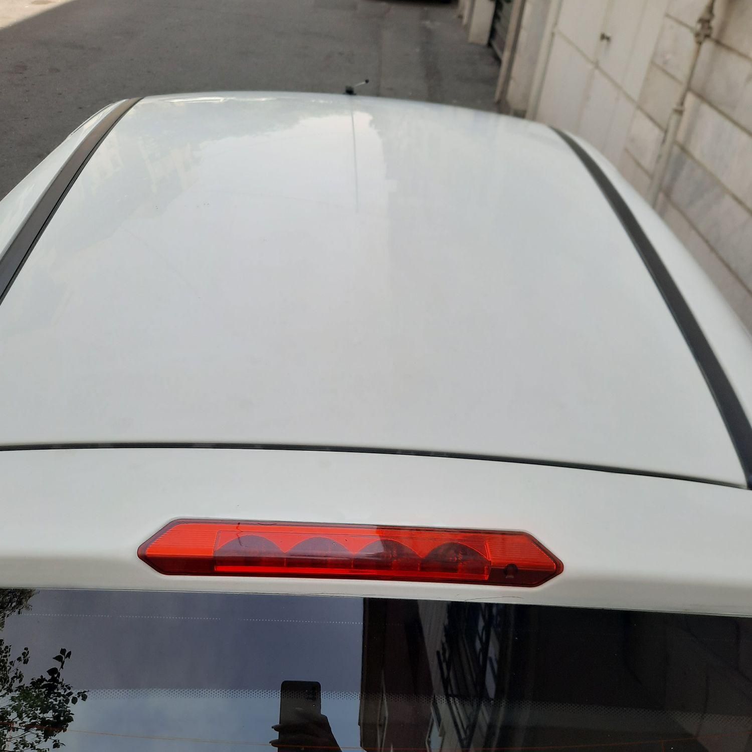 تیبا 2 EX - 1397