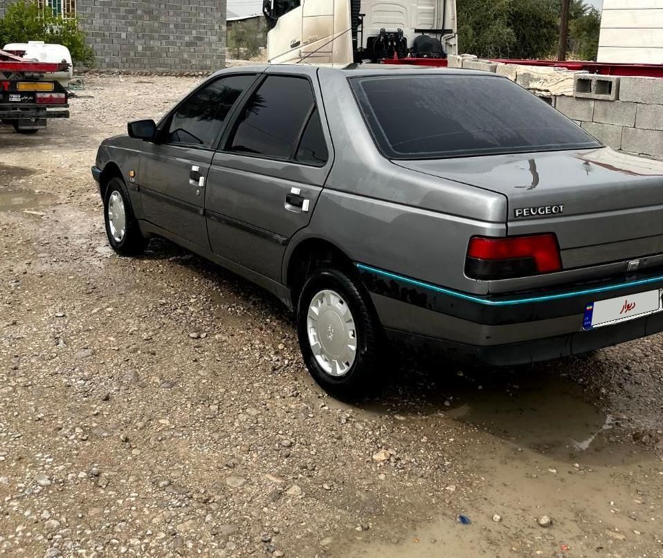 خودرو پژو، 405 آگهی ann_17824954