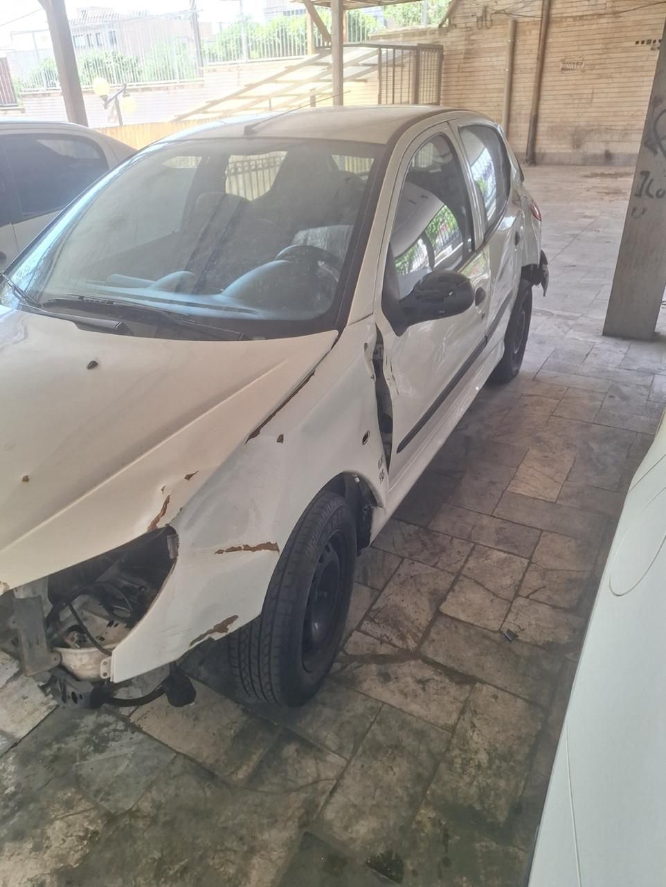 خودرو پژو، 206 آگهی ann_17824955