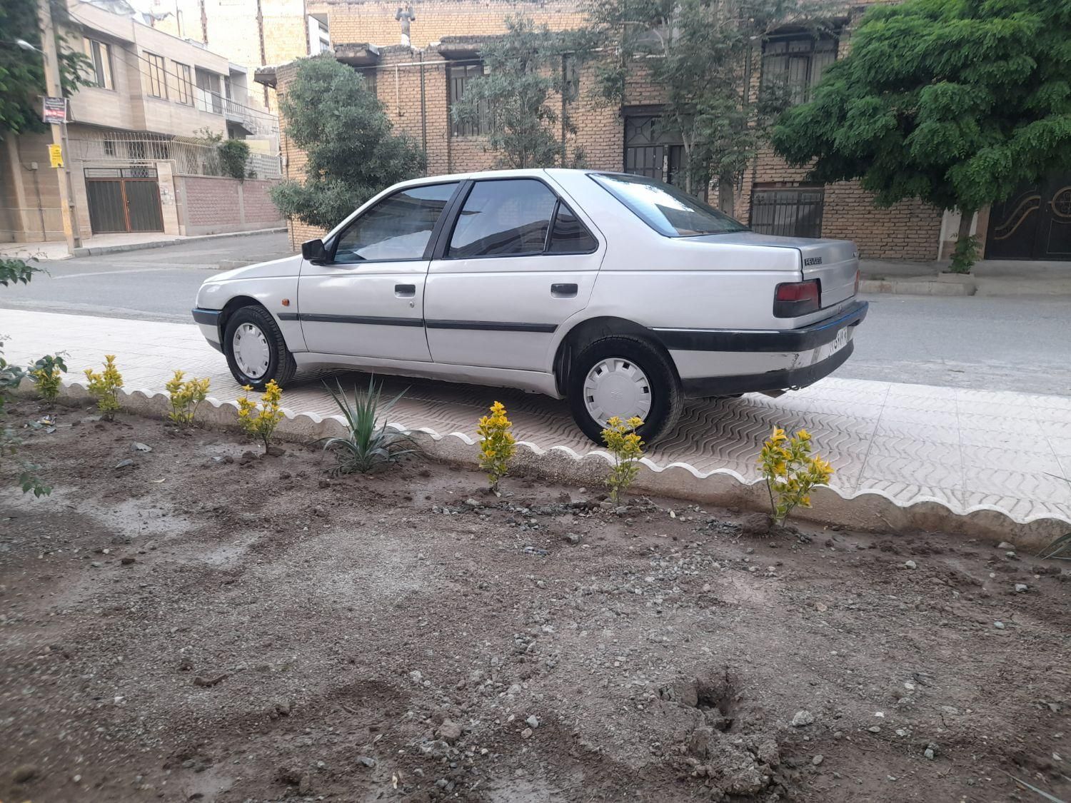 خودرو پژو، 405 آگهی ann_17824959