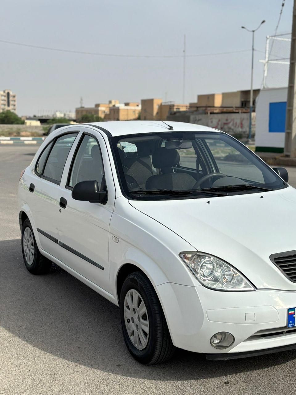 تیبا 2 EX - 1400