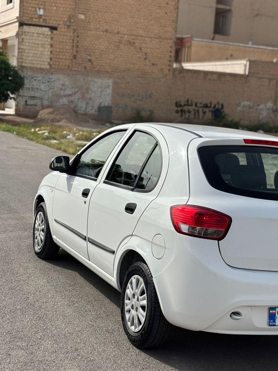 خودرو تیبا، 2 آگهی ann_17824964