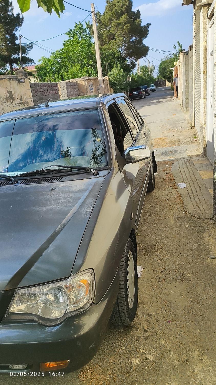 پراید 132 SX - 1391