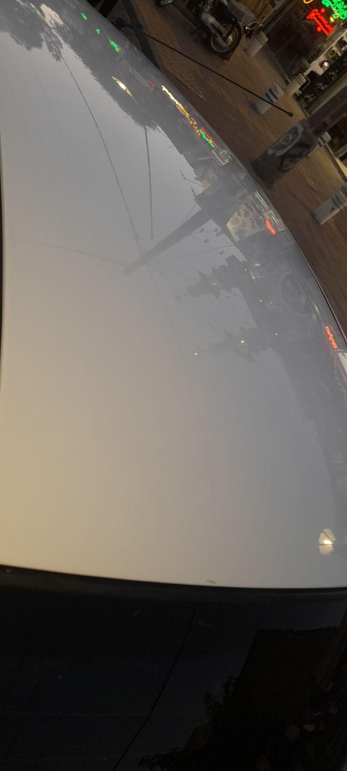 ساینا S دنده ای بنزینی - 1400