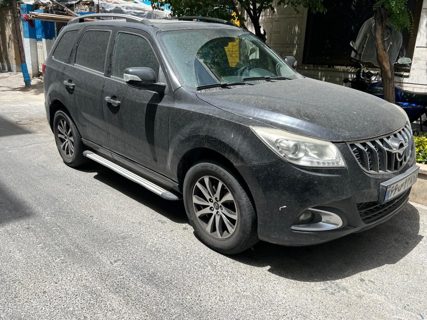 پراید 111 SE - 1397