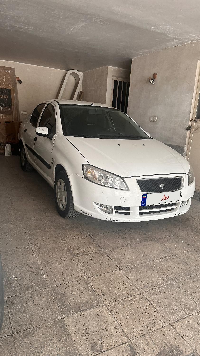 رانا LX - - 1395