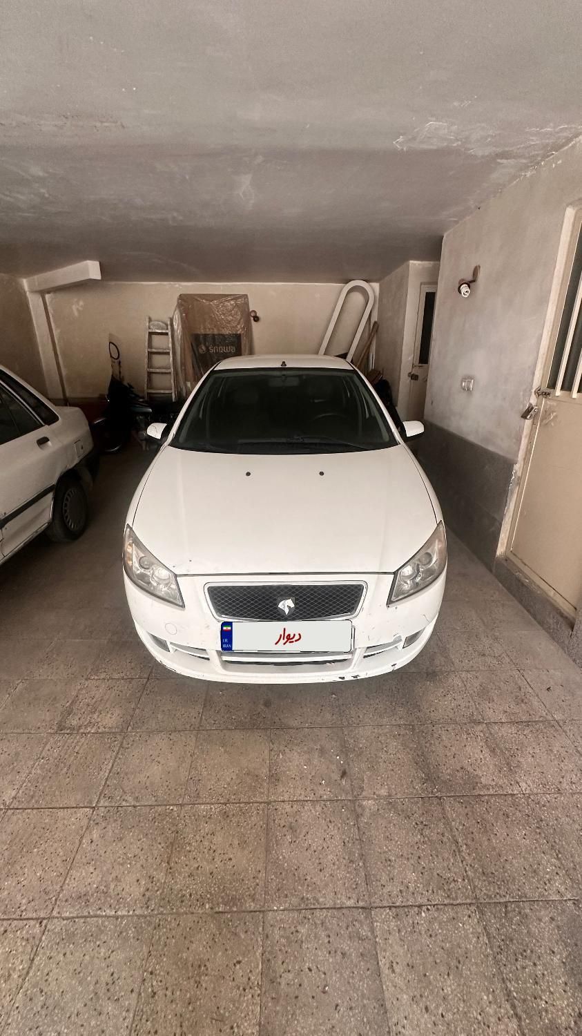 خودرو رانا، LX آگهی ann_17825120