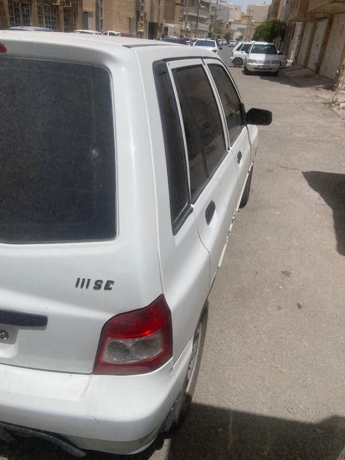 خودرو پراید، 111 آگهی ann_17825127