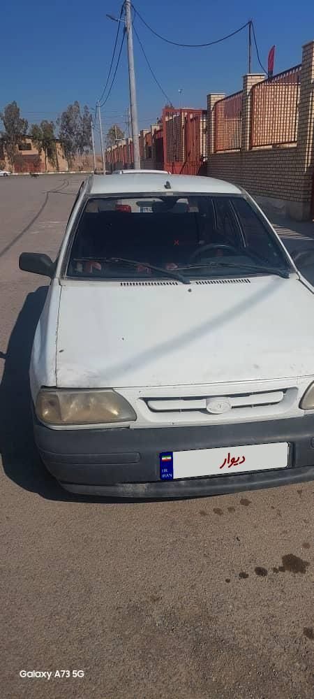 خودرو پراید، صبا آگهی ann_17825151