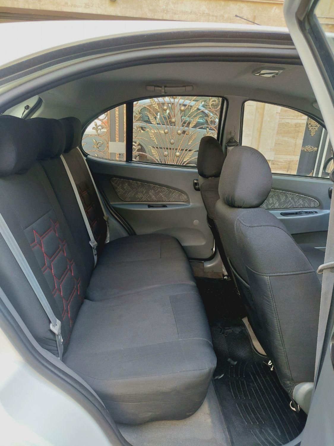 تیبا 2 EX - 1400
