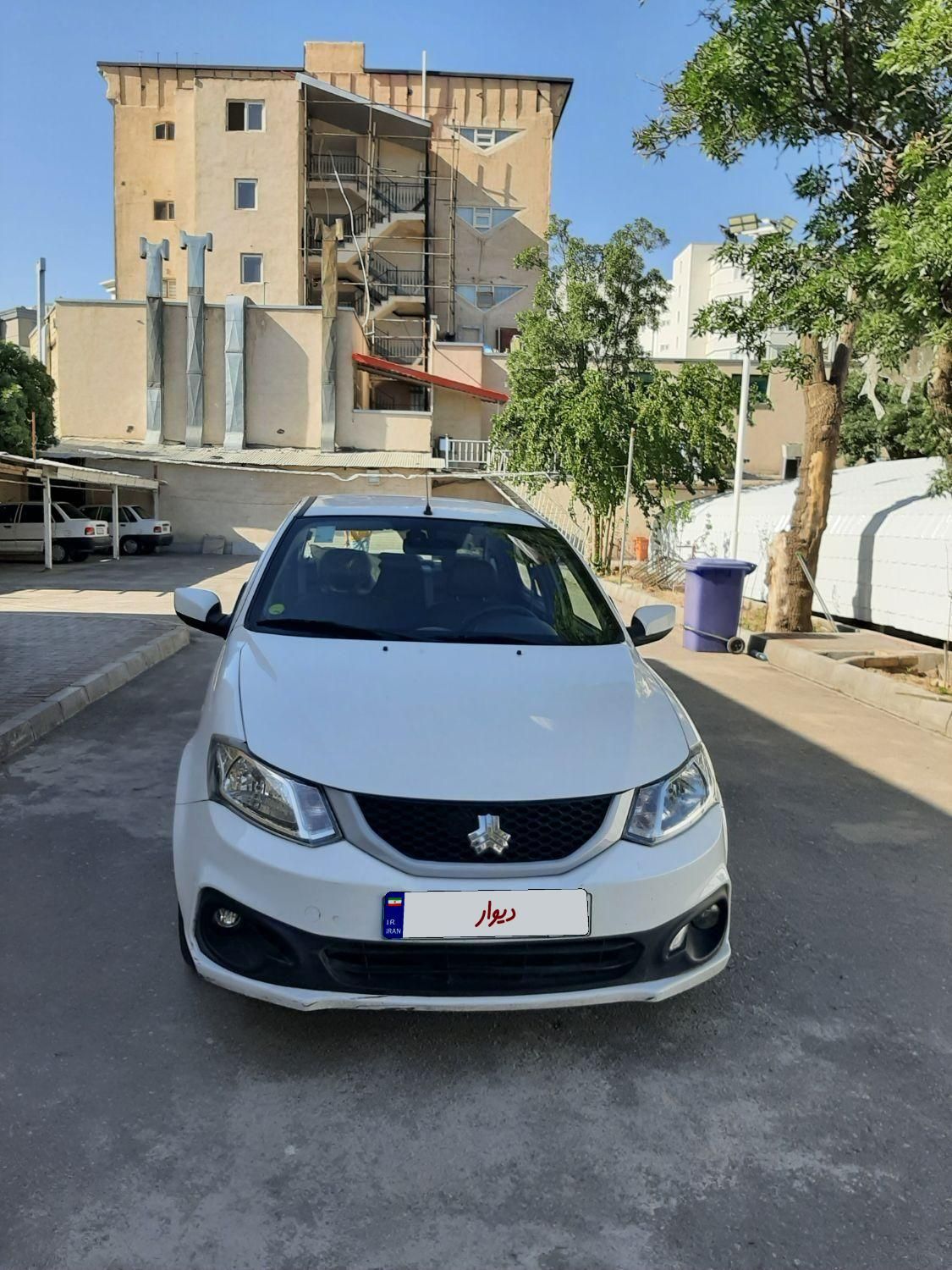 خودرو ساینا، S آگهی ann_17825239