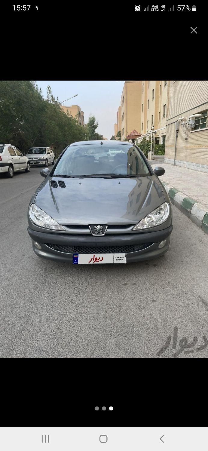 خودرو پژو، 206 آگهی ann_17825255