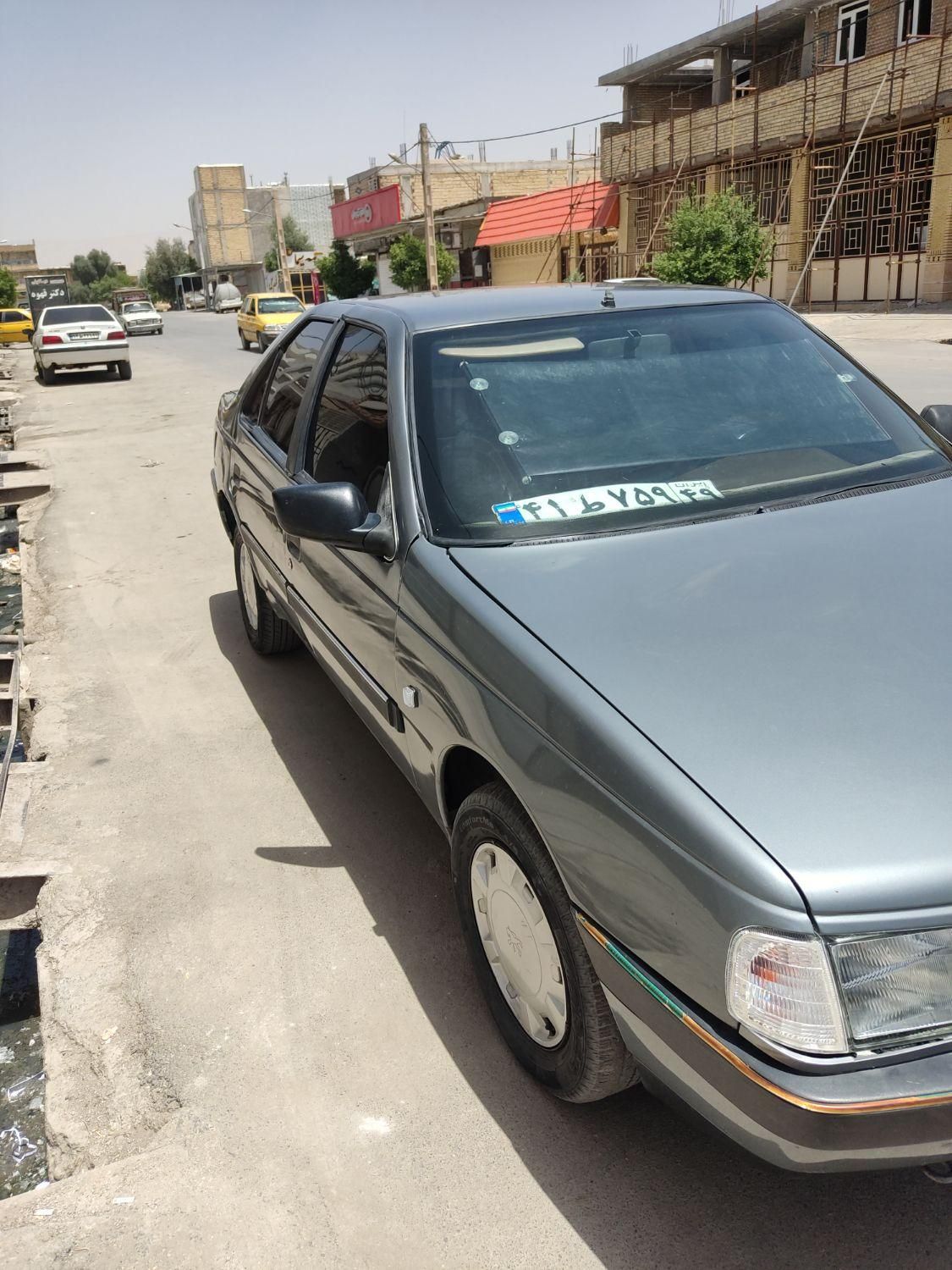 خودرو پژو، 405 آگهی ann_17825259