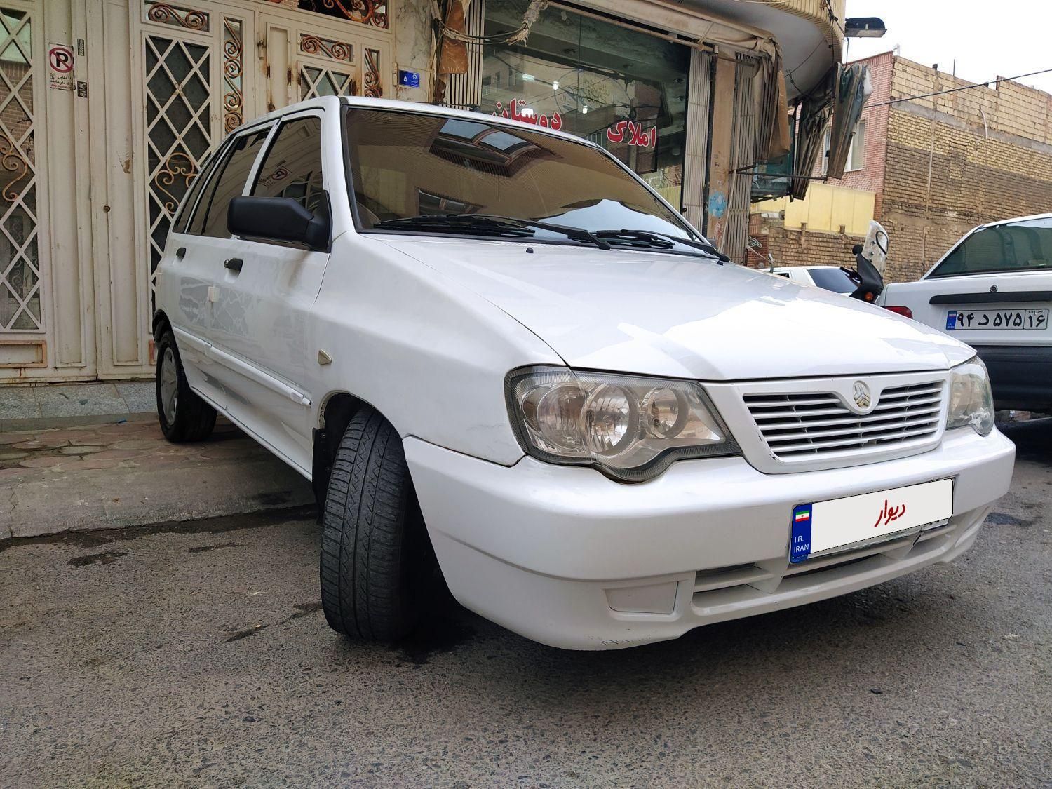 خودرو پراید، 111 آگهی ann_17825265