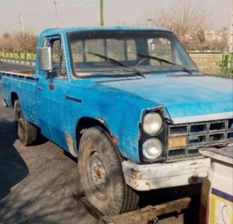 خودرو نیسان، سیلفی آگهی ann_17825281