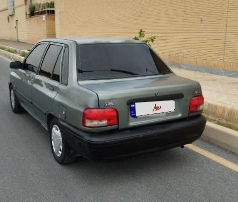 خودرو پراید، صبا آگهی ann_17825416