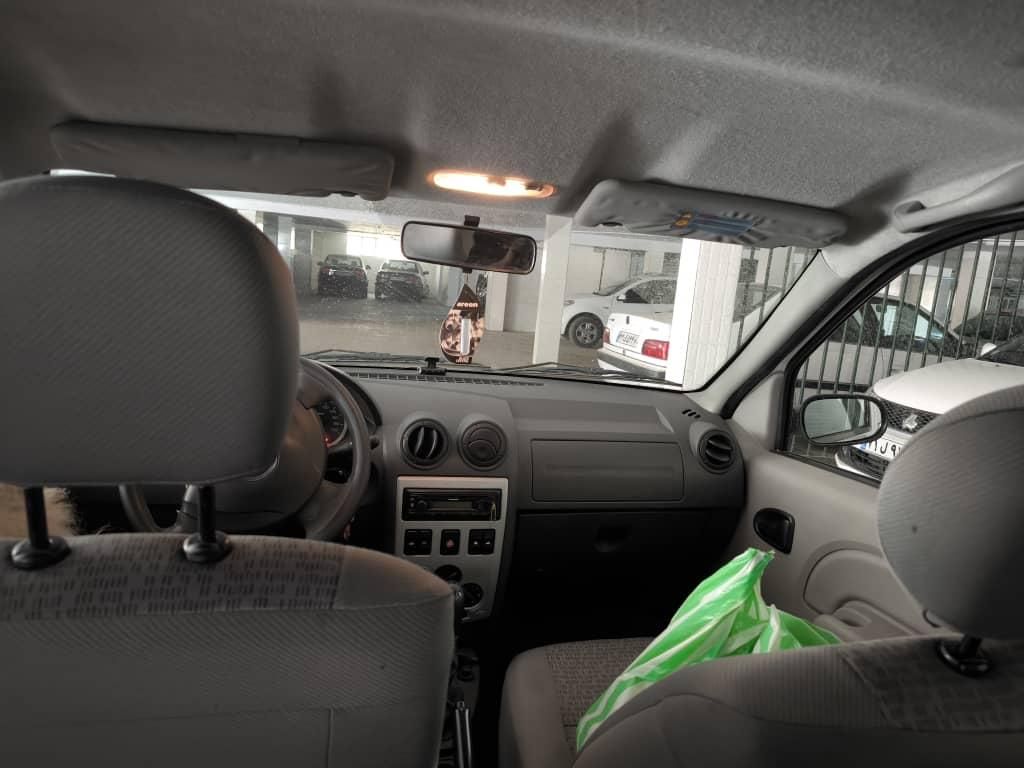 رنو تندر 90 E2 - 1397