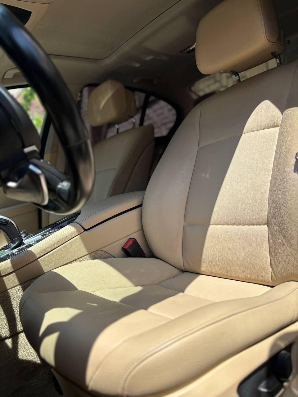 ب ام و سری 5 528i - 2013