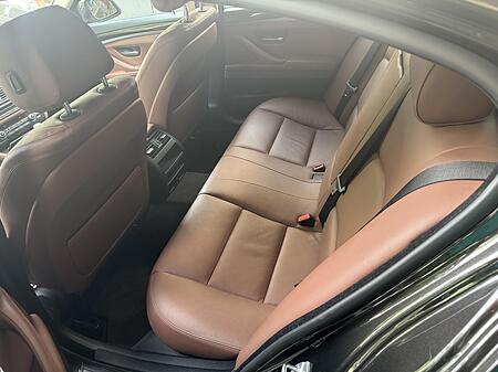 ب ام و سری 5 528i - 2014
