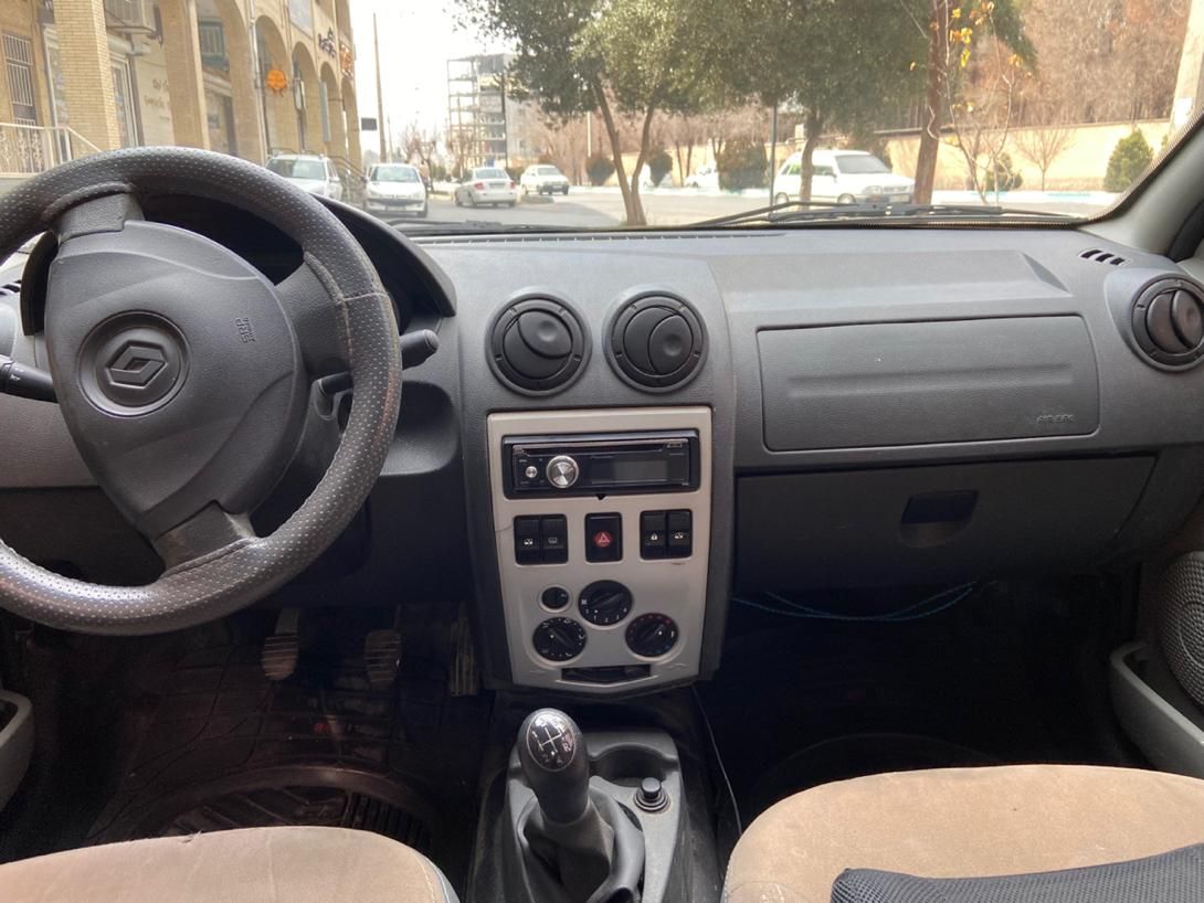 خودرو رنو، پارس تندر آگهی ann_17825487