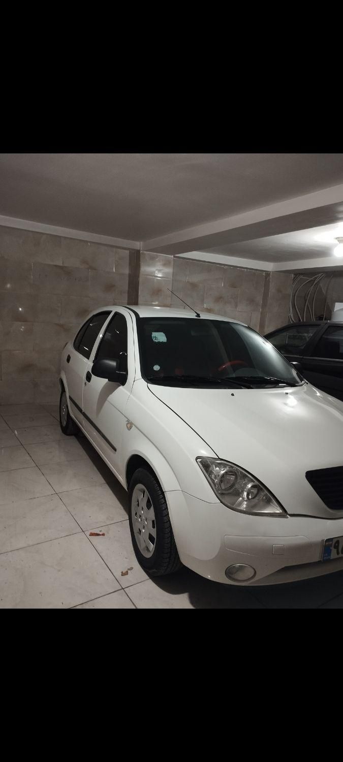 تیبا 2 EX - 1400