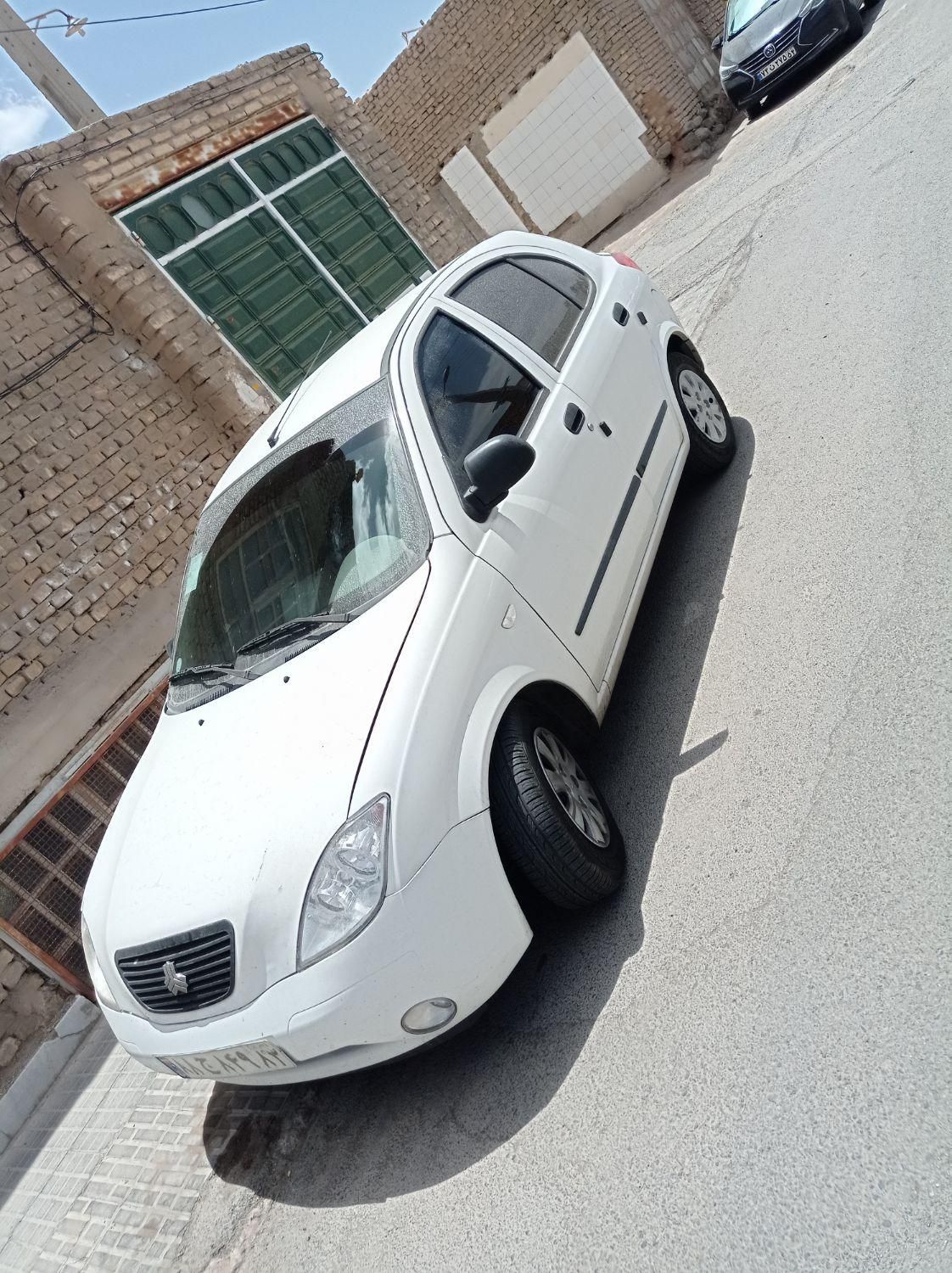 تیبا 2 EX - 1400