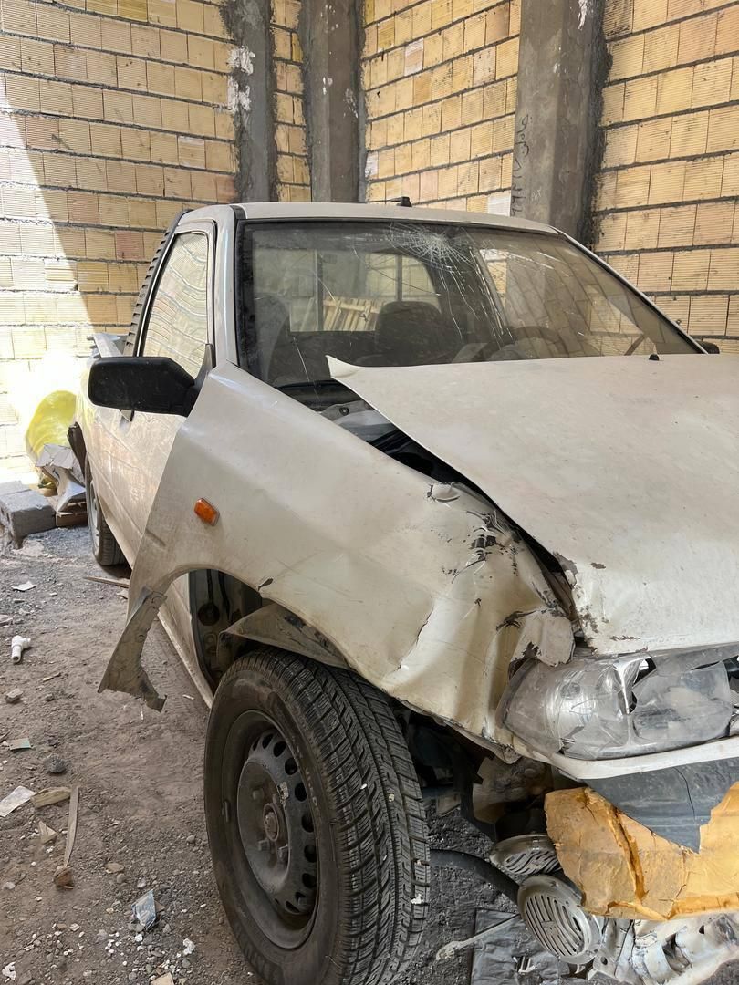 پراید 151 SE - 1402