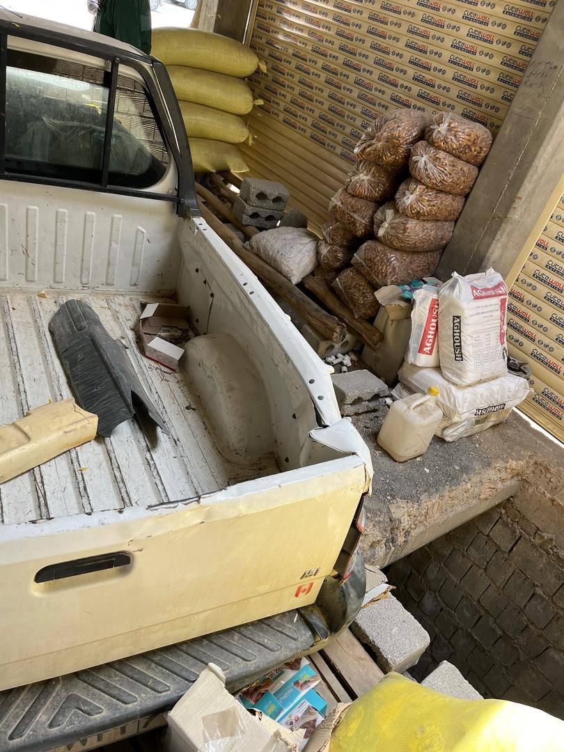 پراید 151 SE - 1402