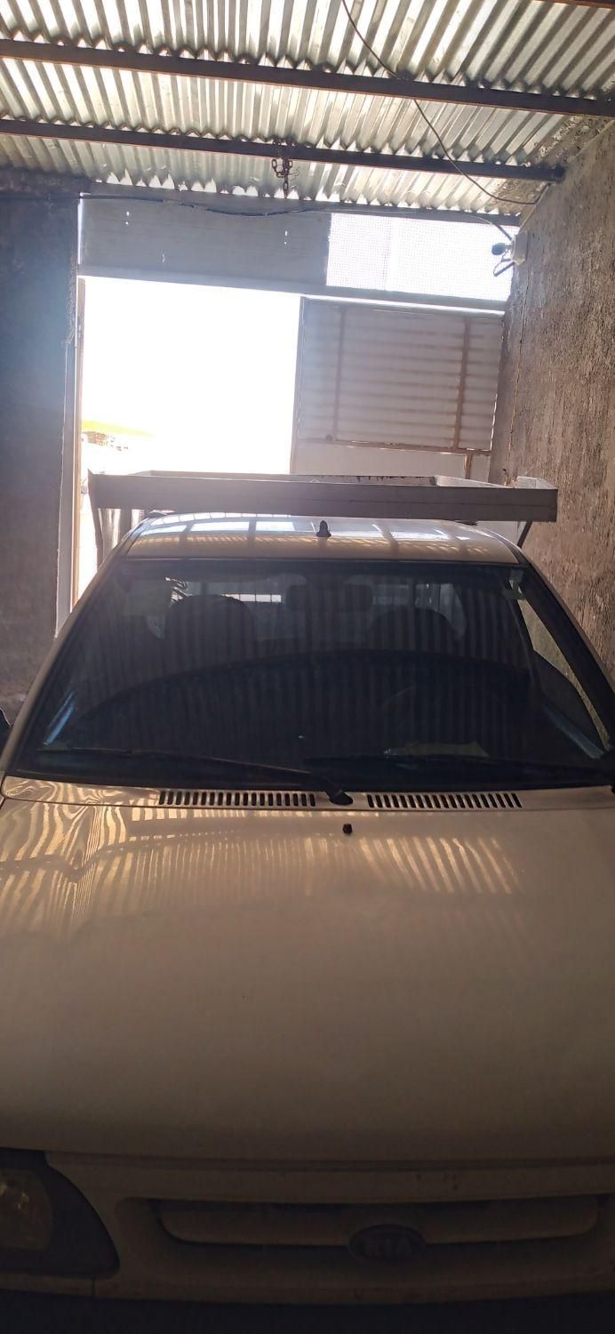 پراید 151 SE - 1399
