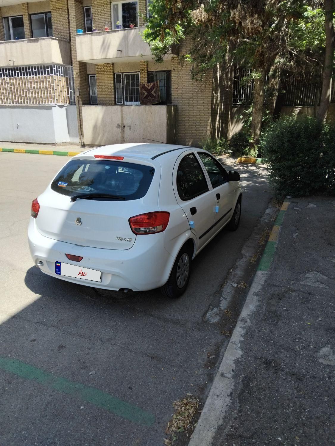 خودرو تیبا، 2 آگهی ann_17825555