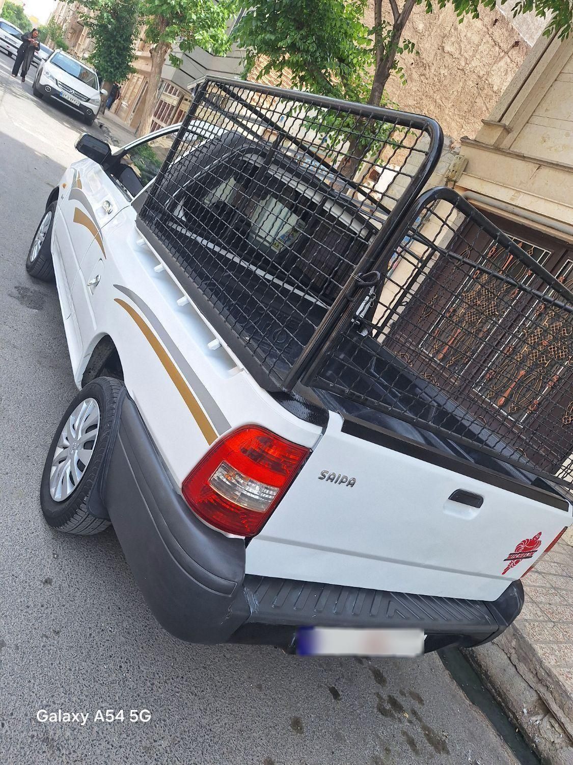 پراید 151 SE - 1399