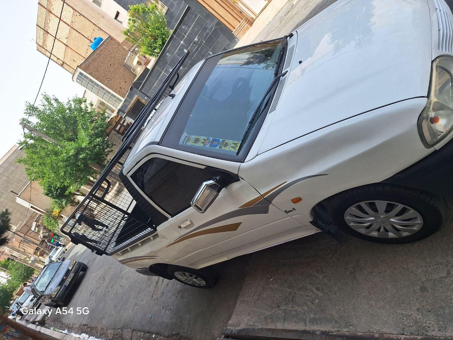 خودرو پراید، 151 آگهی ann_17825565