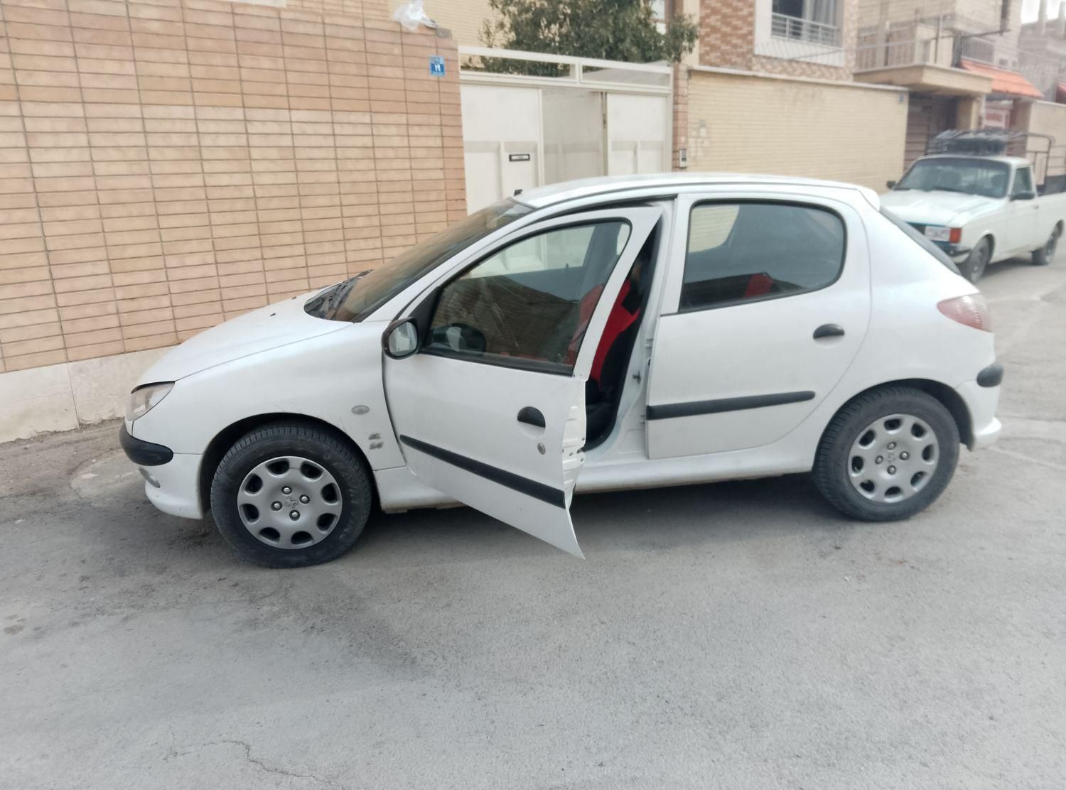 خودرو پژو، 206 آگهی ann_17825598
