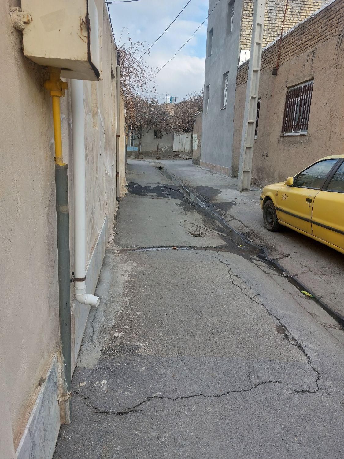 سمند X7 دوگانه سوز - 1384
