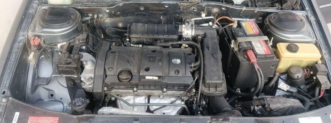 پژو 405 SLX بنزینی TU5 - 1394