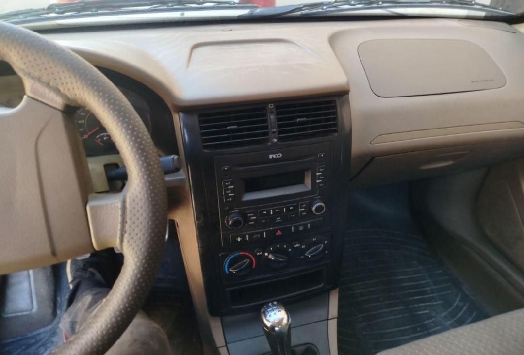 پژو 405 SLX بنزینی TU5 - 1394