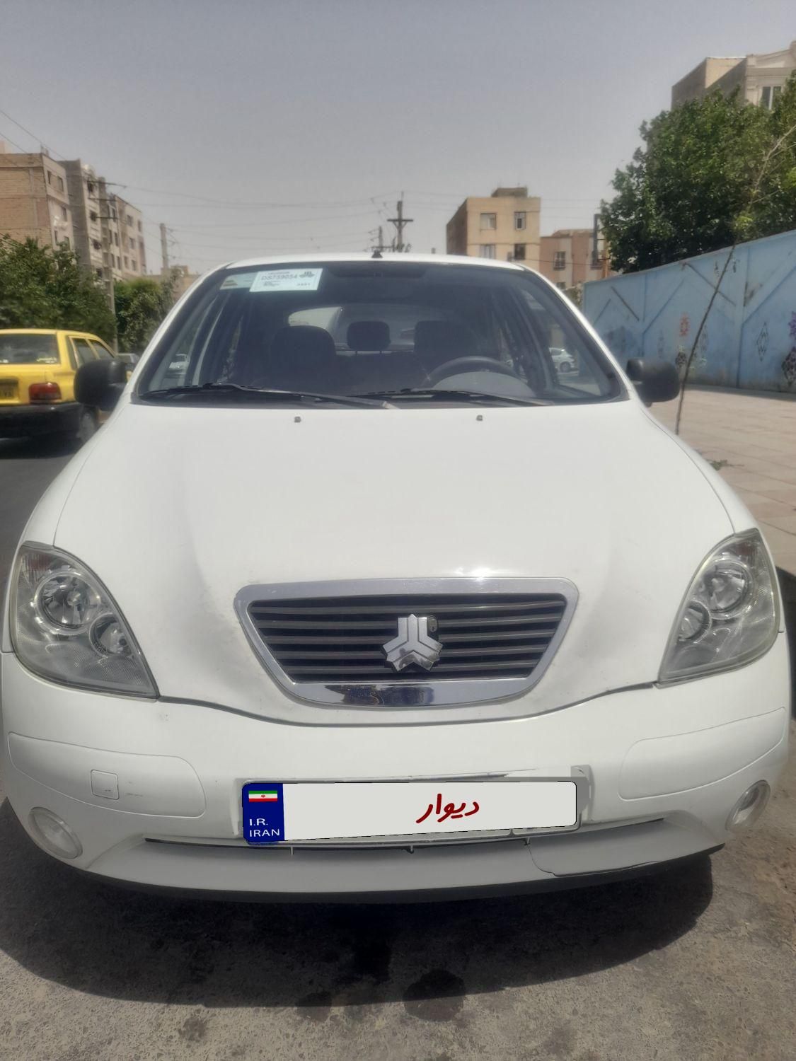 خودرو تیبا، 2 آگهی ann_17825630