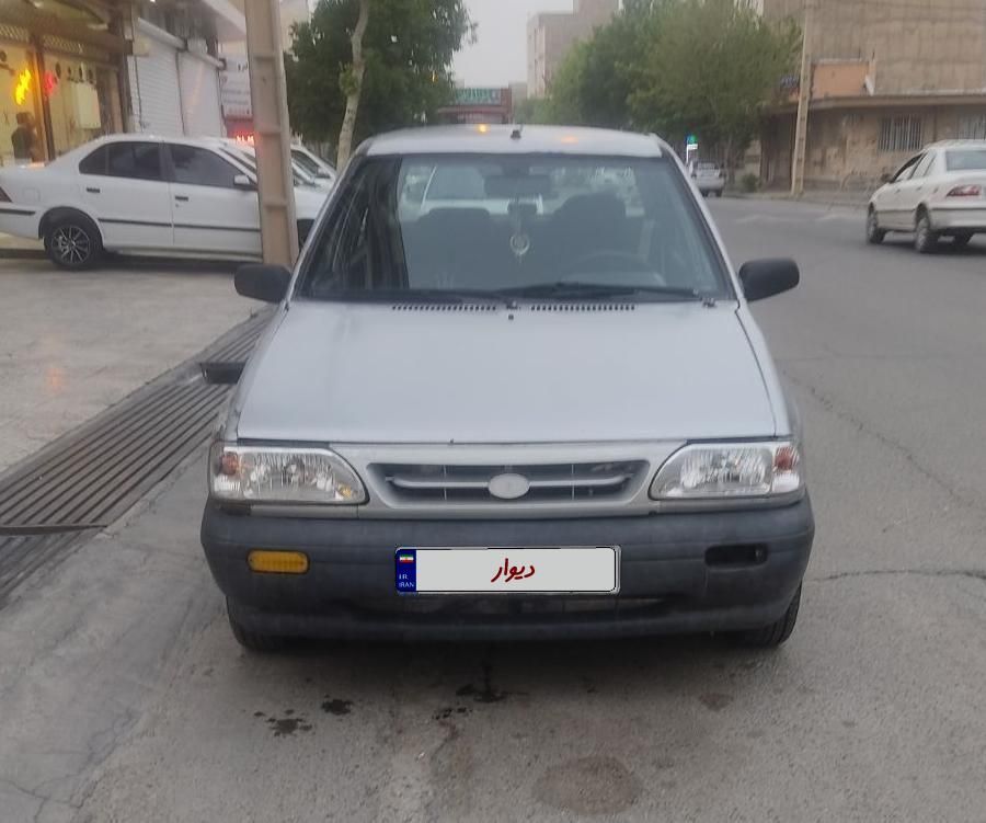 خودرو پراید، صبا آگهی ann_17825643
