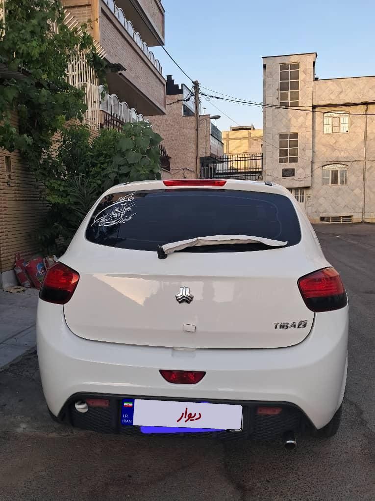خودرو تیبا، 2 آگهی ann_17825668