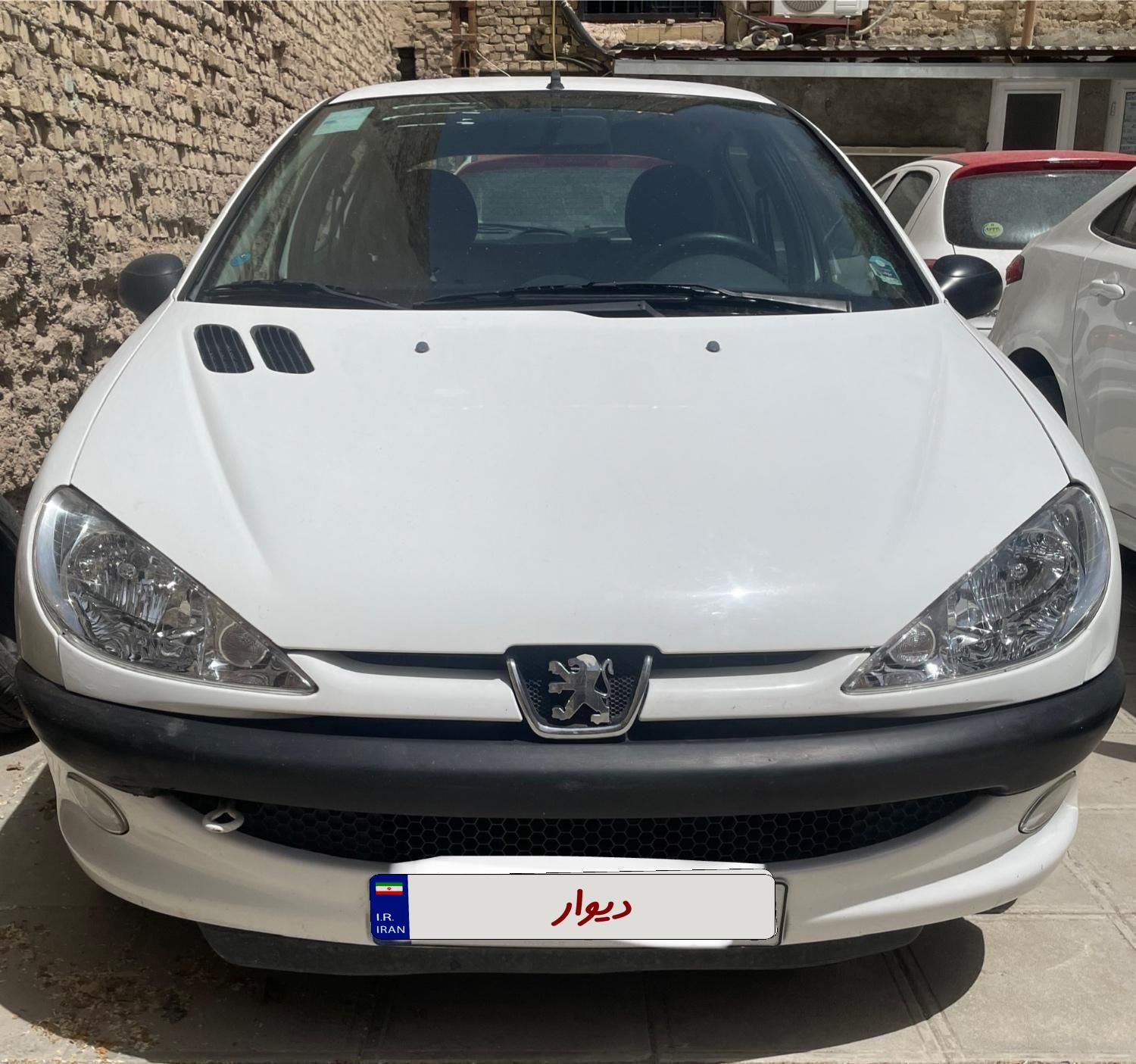 خودرو پژو، 206 آگهی ann_17825690