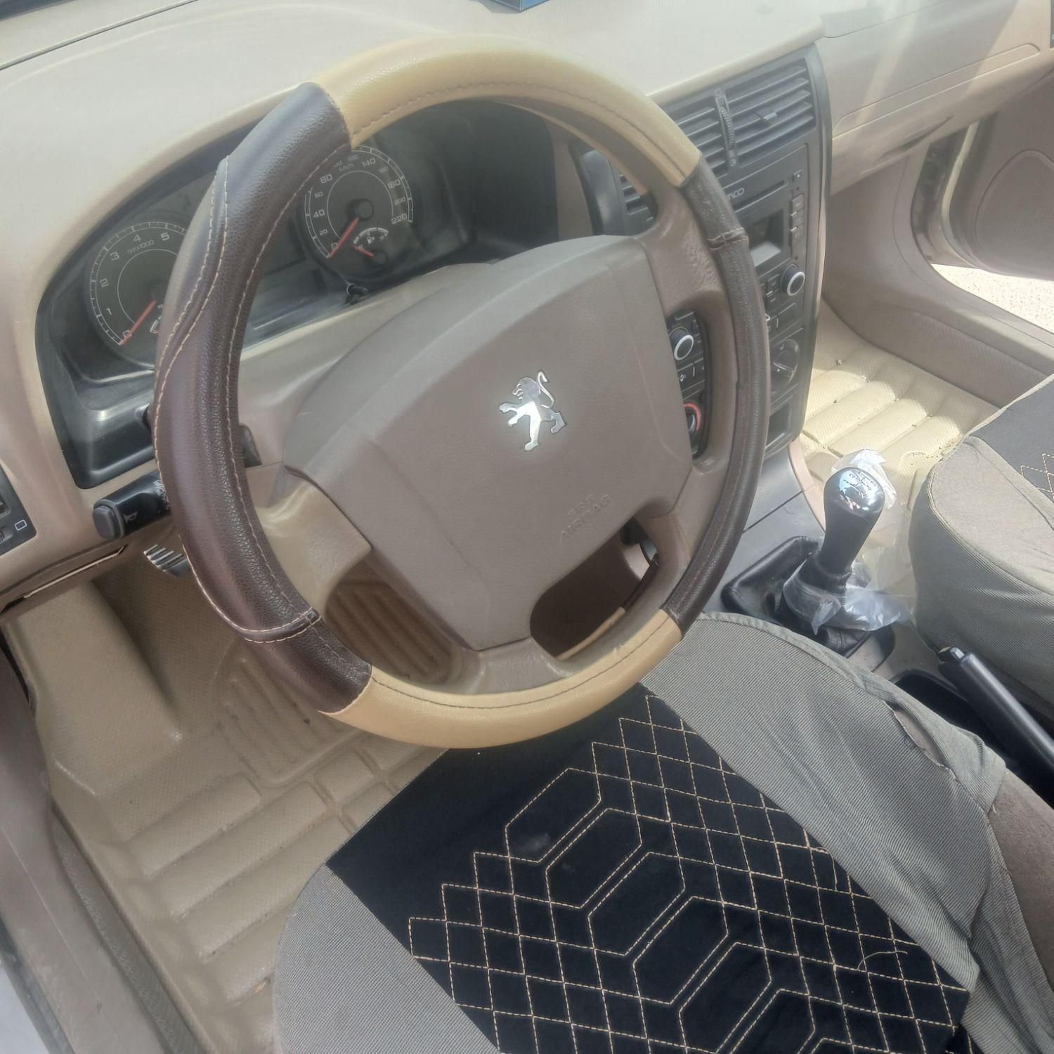 خودرو پژو، 405 آگهی ann_17825700