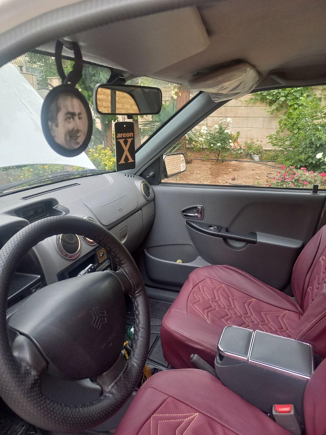 پراید 151 SE - 1402